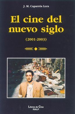 El cine del nuevo siglo (2001 - 2003)