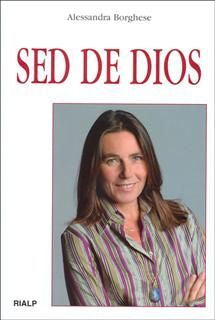 Sed de Dios