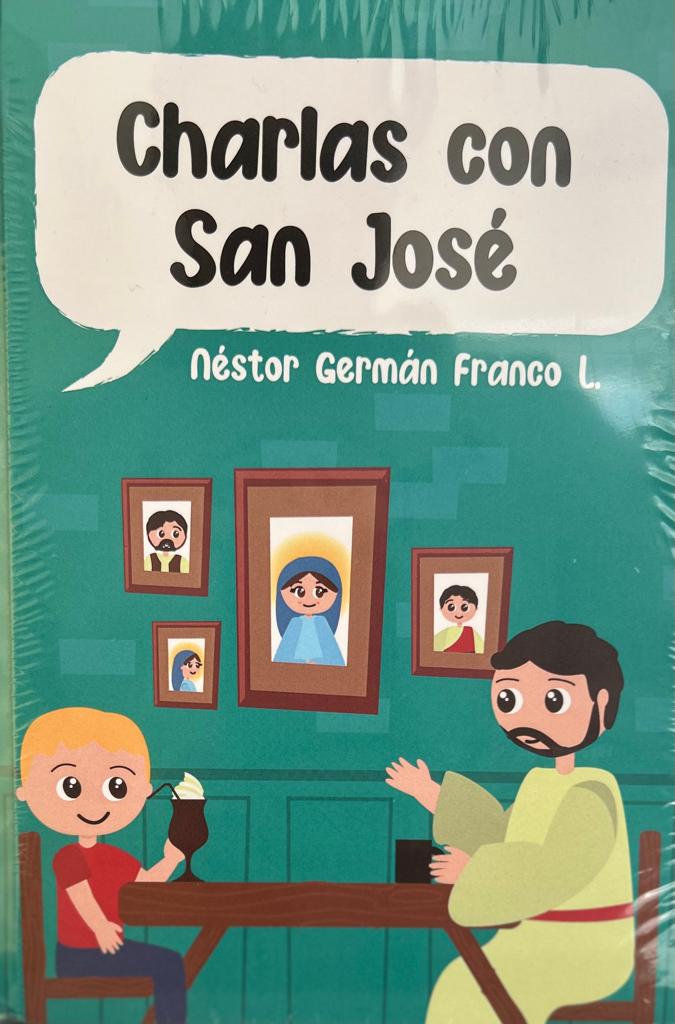 Charlas de San José