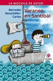 Veraneo en Santíbal