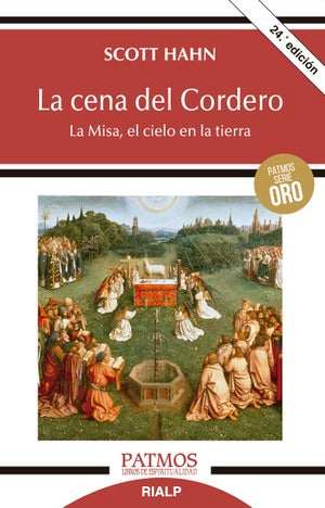 La cena del Cordero