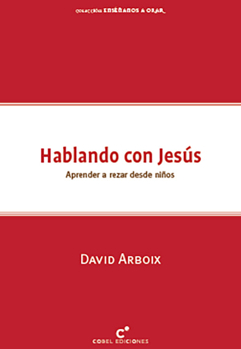 Hablando con Jesús