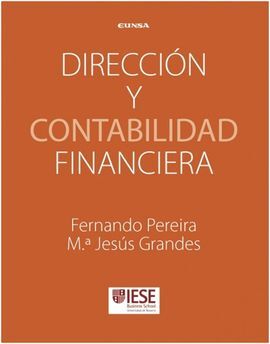 Dirección y contabilidad financiera