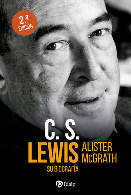C.S. LEWIS - Su Biografía