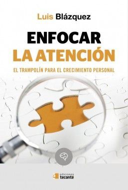 Enfocar la antención