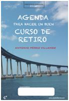 Agenda para curso de retiro