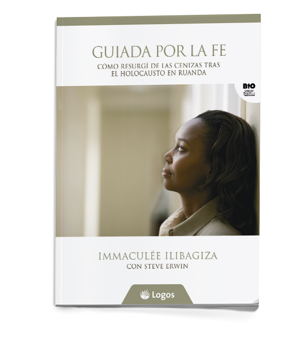 Guiada por la Fe