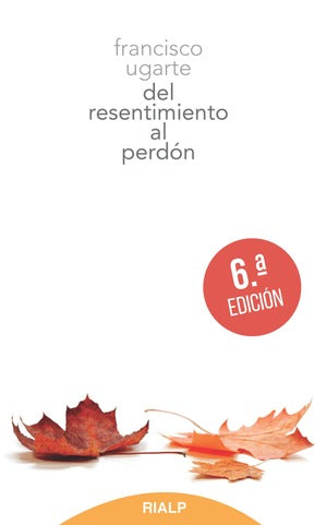 Del presentimiento al perdón