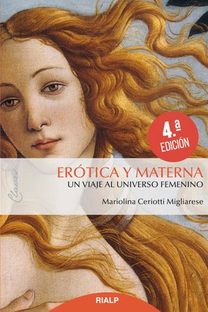 Erótica y Materna