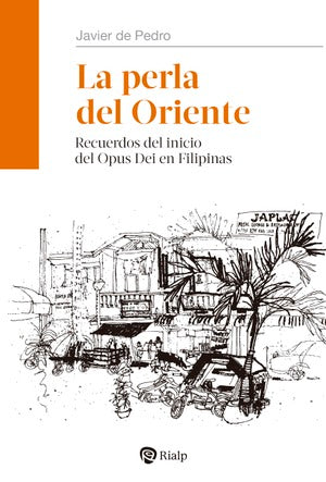 La Perla del Oriente