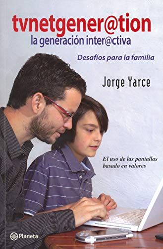 tvnetgener@tion la generación inter@ctiva