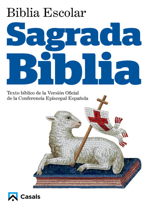 Sagrada Biblia Escolar