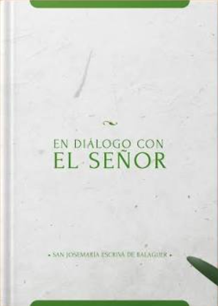 En Dialogo Con El Señor