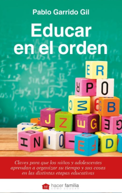 Educar en el orden