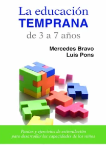 La educación temprana de 3 a 7 años