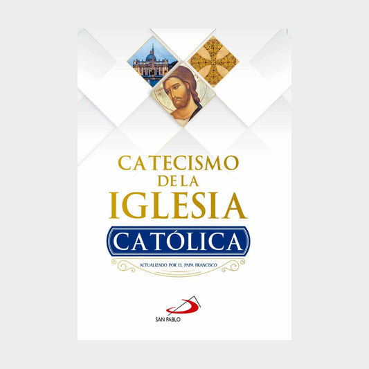 Catecismo de la Iglesia Católica