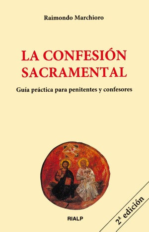 La confesión sacramental