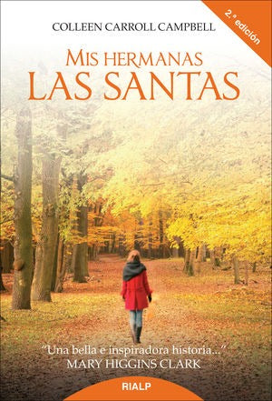 Mis hermanas las Santas