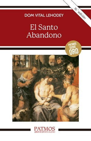 El Santo Abandono