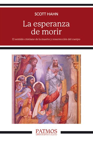 La esperanza de morir