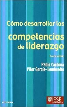 Como desarrollar las competencias de liderazgo