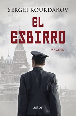 El Esbirro