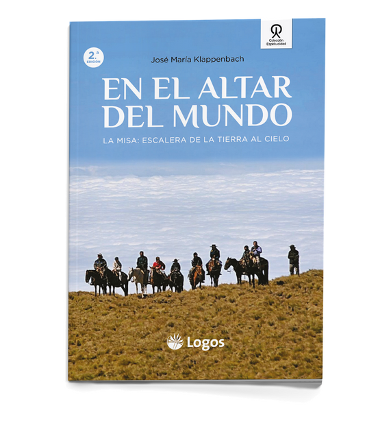 En el altar del mundo