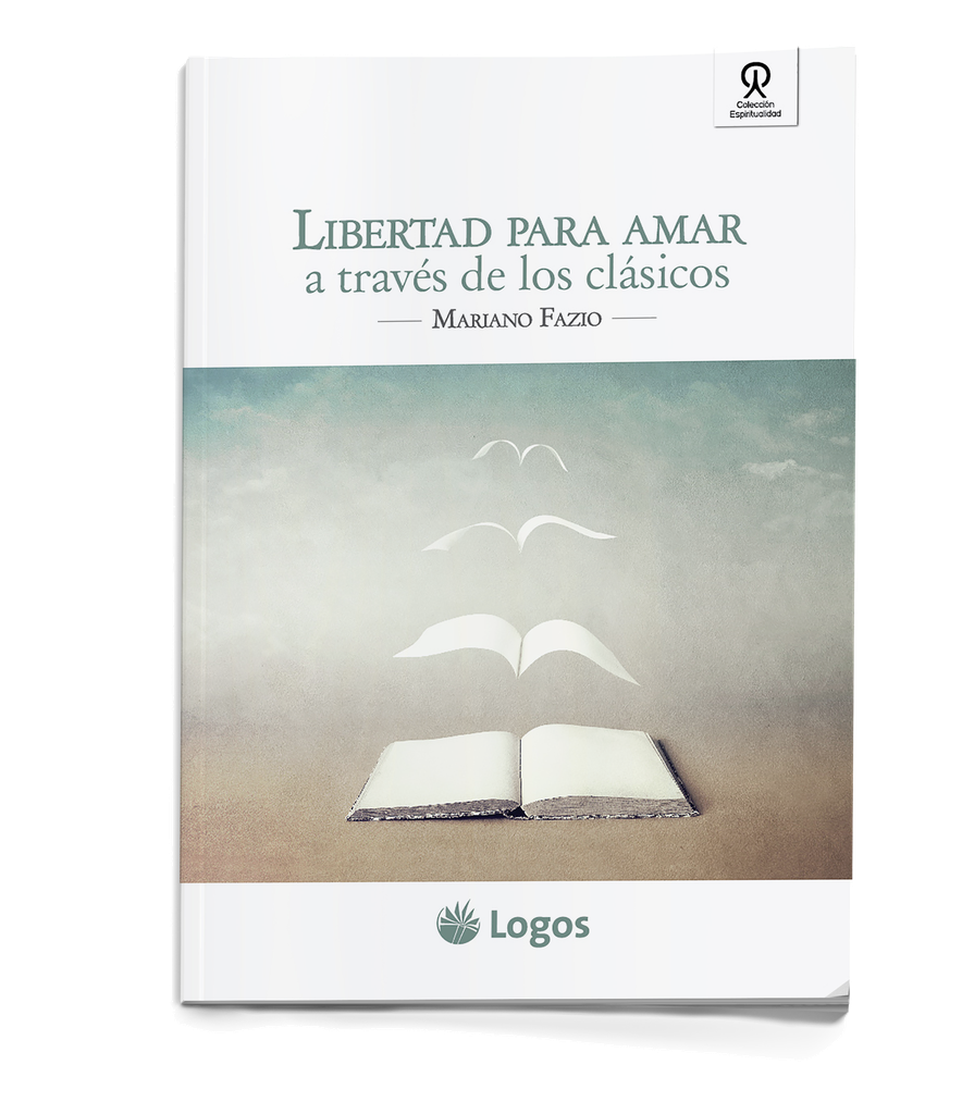 Libertad para amar a través de los cásicos