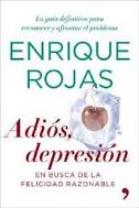 Adiós, depresión