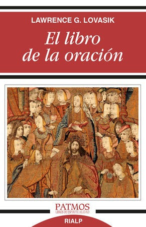 El libro de la oración