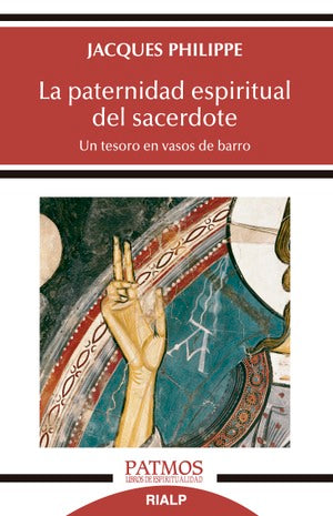La paternidad espiritual  del Sacerdote