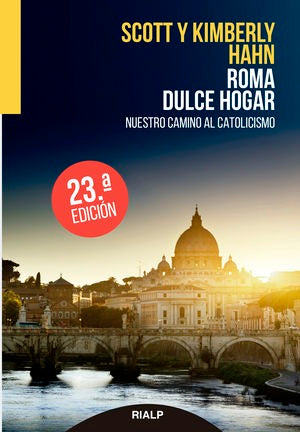 Roma dulce hogar